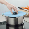 SelfSealer™ - Reusable Self-Sealing Lid [Last Day Discount]