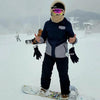 SkiMask™ - Ski Mask with Sherpa Hood [Last Day Discount]