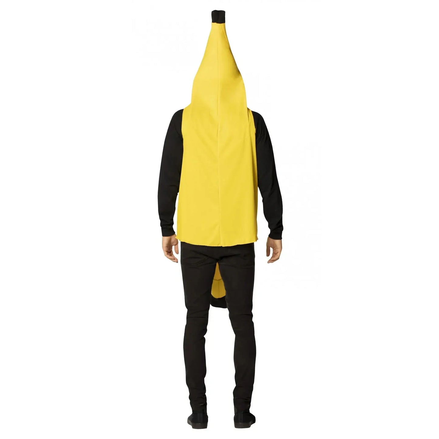 Funny banana costume