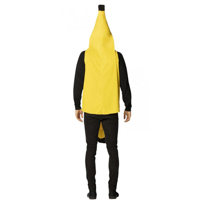 Funny banana costume