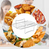 MultiFry™ - Fryer Rack [Last Day Discount]