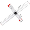 PerfectLinear™ - Adjustable T-Square Ruler [Last Day Discount]