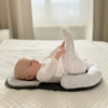 Heaveny - Baby nest deluxe - No more flat head, colic and reflux for your baby! [Last day discount]