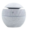 Serenity Mist Ultrasonic Aroma Diffuser