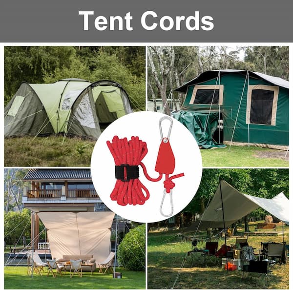 TentGuy™ - A multi-purpose camping gear! [Last day discount]