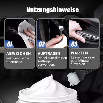 Vexis | Multi-purpose-kfz repair and maintenance fat kit