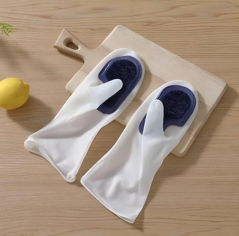 CasaGloves™ - No more dirty hands when washing dishes! [Last day discount]