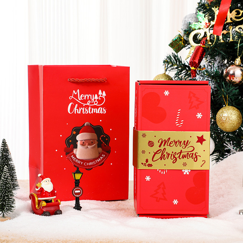 SurpriseBox™ - Christmas Surprise Gift Box [Last Day Discount]