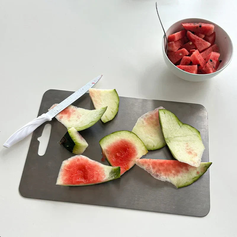 CutHealth - High-performance cutting board