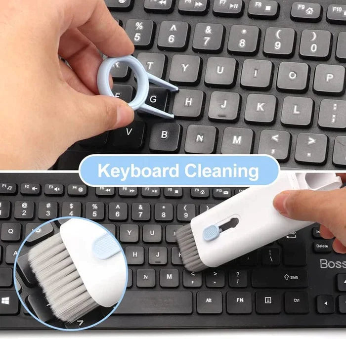 CleanTech™ - Cleaning Kit [Last Day Discount]