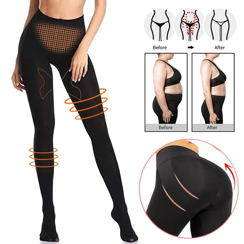 Ultraslim™ - Slimming Leggings [Last Day Discount] 