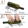 50% off | Glass Bottle Cutter™ - DIY tools for creative handicrafts