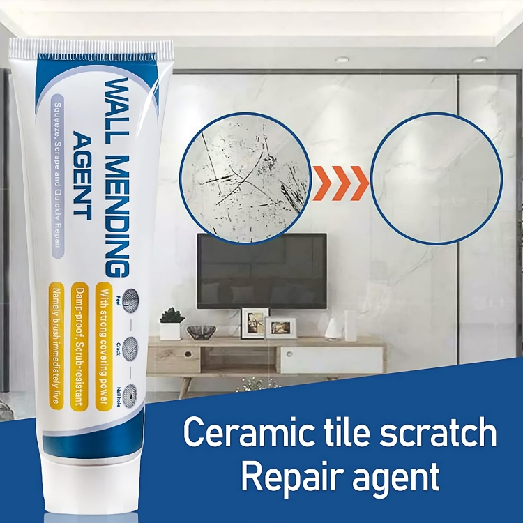 QuickPatch - Instant Wall Repair Cream 