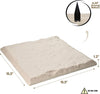 Decorative Stepping Stone (8PCS)