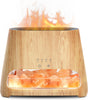 Himalayan Salt Lamp - Essential Oil Humidifier