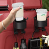 2+2 FREE | CupMan - Hanging Cup Holder for the Back Seat of the Car [Last Day Discount] 