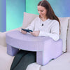 PlushPad - Soft Lap Desk Cushion