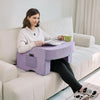 PlushPad - Soft Lap Desk Cushion