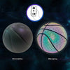 FUNKEMONS™ - GLOW IN THE DARK REFLECTIVE BASKETBALL [Last Day Discount] 