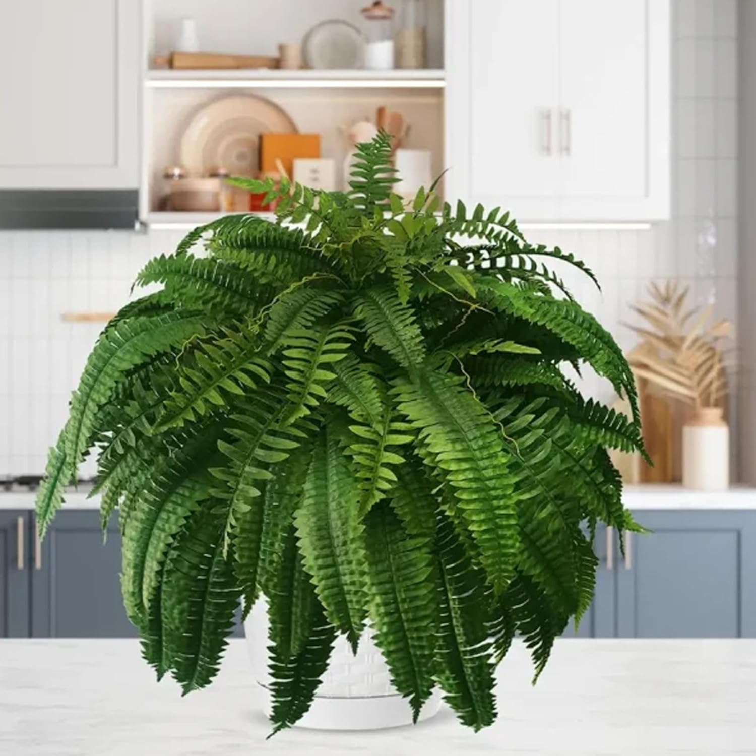 Verdefy™ - Artificial Ferns [Last Day Discount]