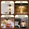 LuminaVino™ - Bottle Lamp Head [Last Day Discount]