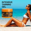 (1+1 Free) SunBrown™ - Luxurious Intensive Outdoor Tanning Cream [Last Day Discount]