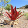 EternalAgave™ - Waterproof Eternal Agave Rustic Sculpture [Last Day Discount]