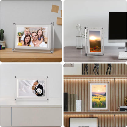 Digital picture frame