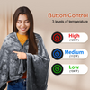 SnuggleHeat™ - Heat Blanket Hoodie [Last Day Discount] 