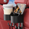 2+2 FREE | CupMan - Hanging Cup Holder for the Back Seat of the Car [Last Day Discount] 