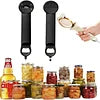 GripEase™ - Multifunctional Retractable Bottle Opener [Last Day Discount] 