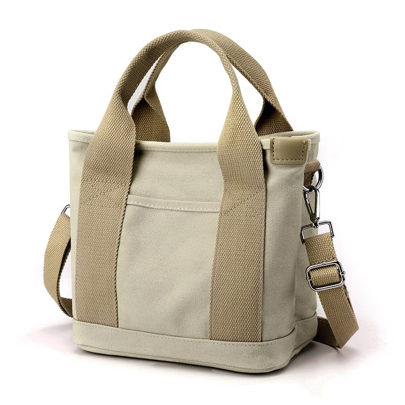 HandBag™ - Multi-compartment handbag [Last day discount]