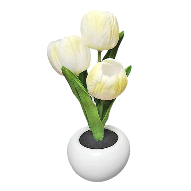 Tulip™️ - Table lamp Tulip [Last day discount]