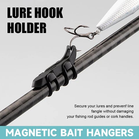 HookCatch - Magnetic Automatic Fishing Hook Bait