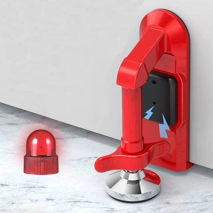 Lockedge | Portable door safety lock, door stopper