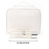 LuxeCase - Toiletry Cosmetic Bag