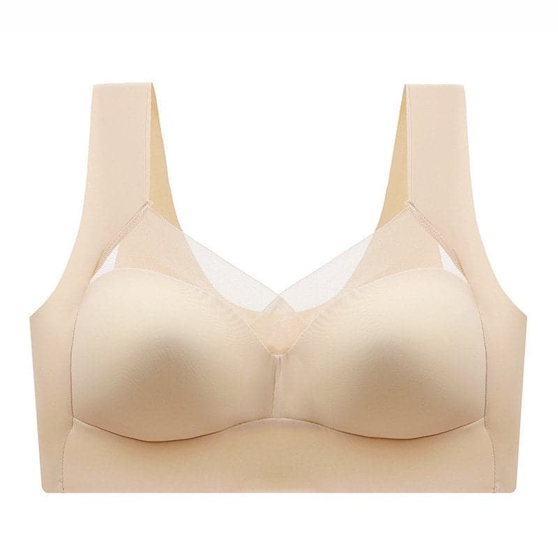 SoftLiftBra™ - Wireless Push-Up Bra [Last Day Discount]