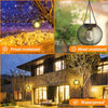 LumenVintage - Retro-style solar lighting for a charming garden atmosphere | 50% OFF