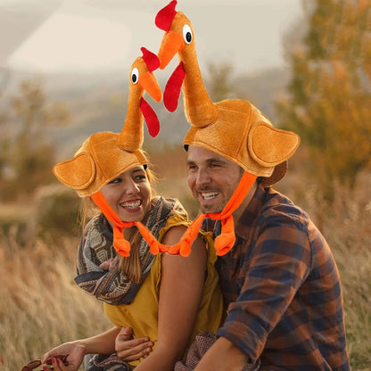 Funny carnival hat