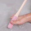 1+1 Free | Toe Crack Cleaning Brush™ - Fresh feet with ease!