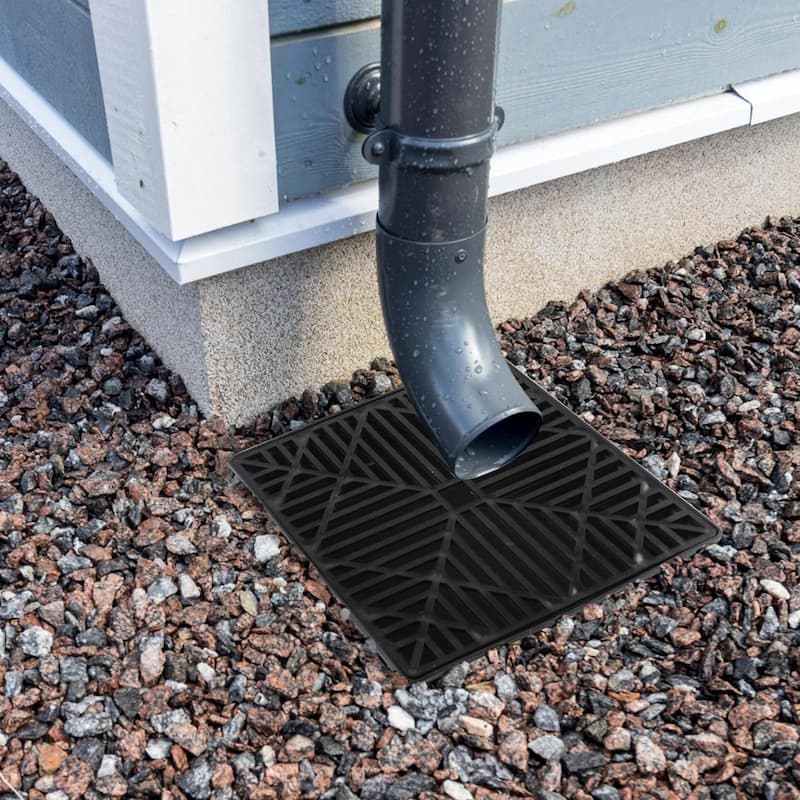 Guttery - Gutter Drain Pipe - Efficient Solution for Water Management on Rainy Days! [Last Day Discount]