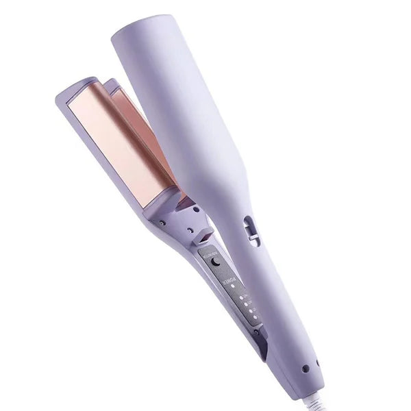 Curly™ - French Egg Curling Iron [Last Day Discount] 