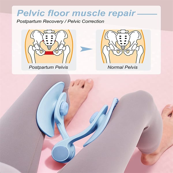 PrimeGrip™ - Multifunctional Pelvic Trainer [Last Day Discount]