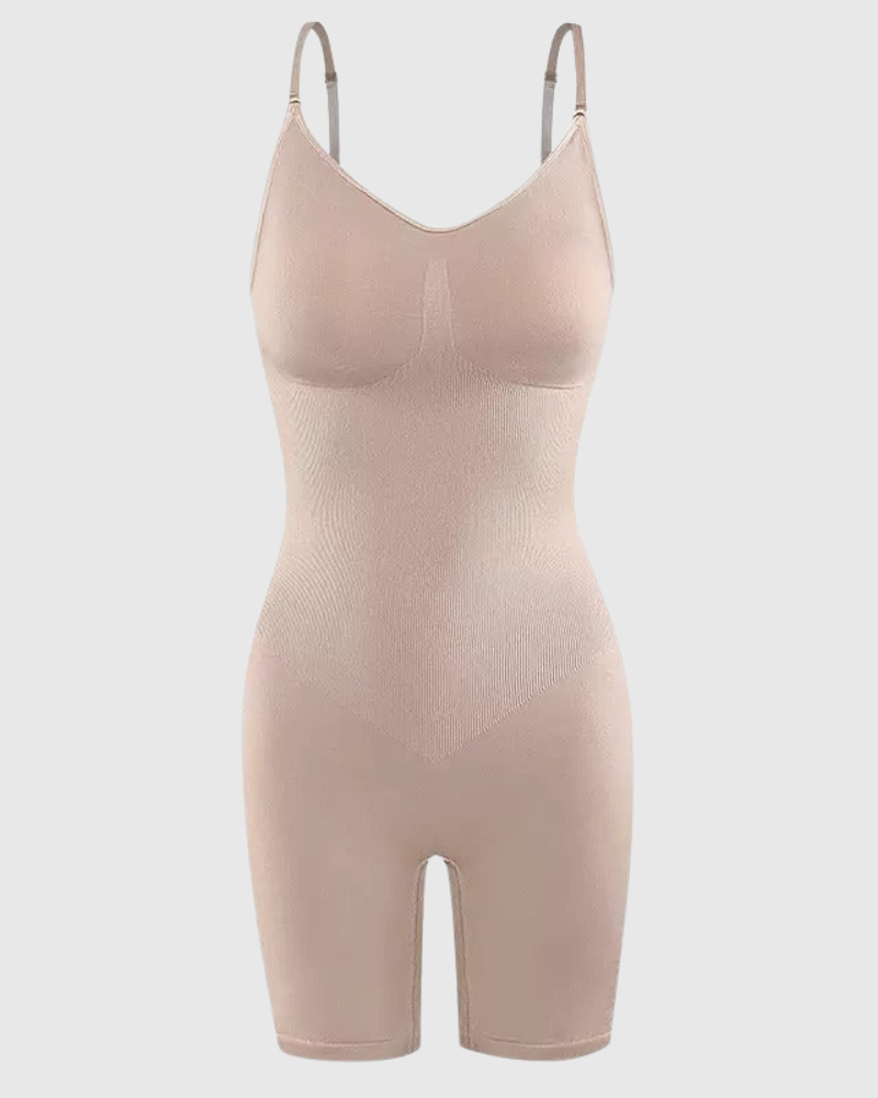 Seamlessfi |  Smooth seamless bodysuit