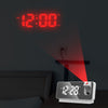 ProjectoTime™ - Smart Digital Projection Clock [Last Day Discount]