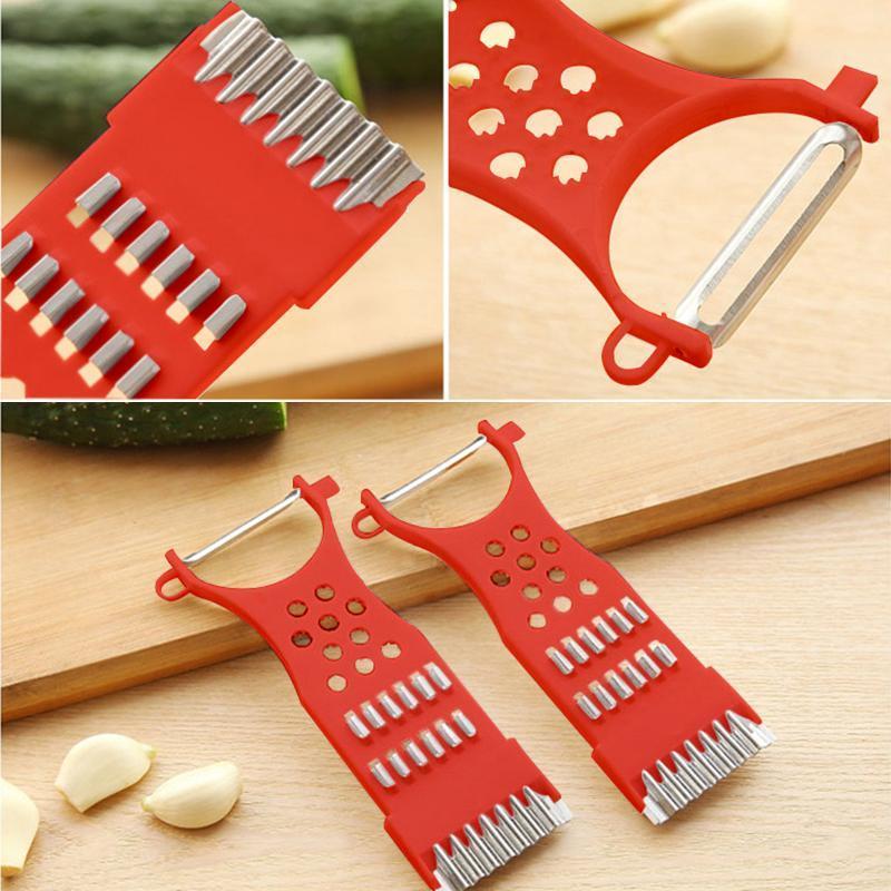 PeelMax - Multifunctional Peeler