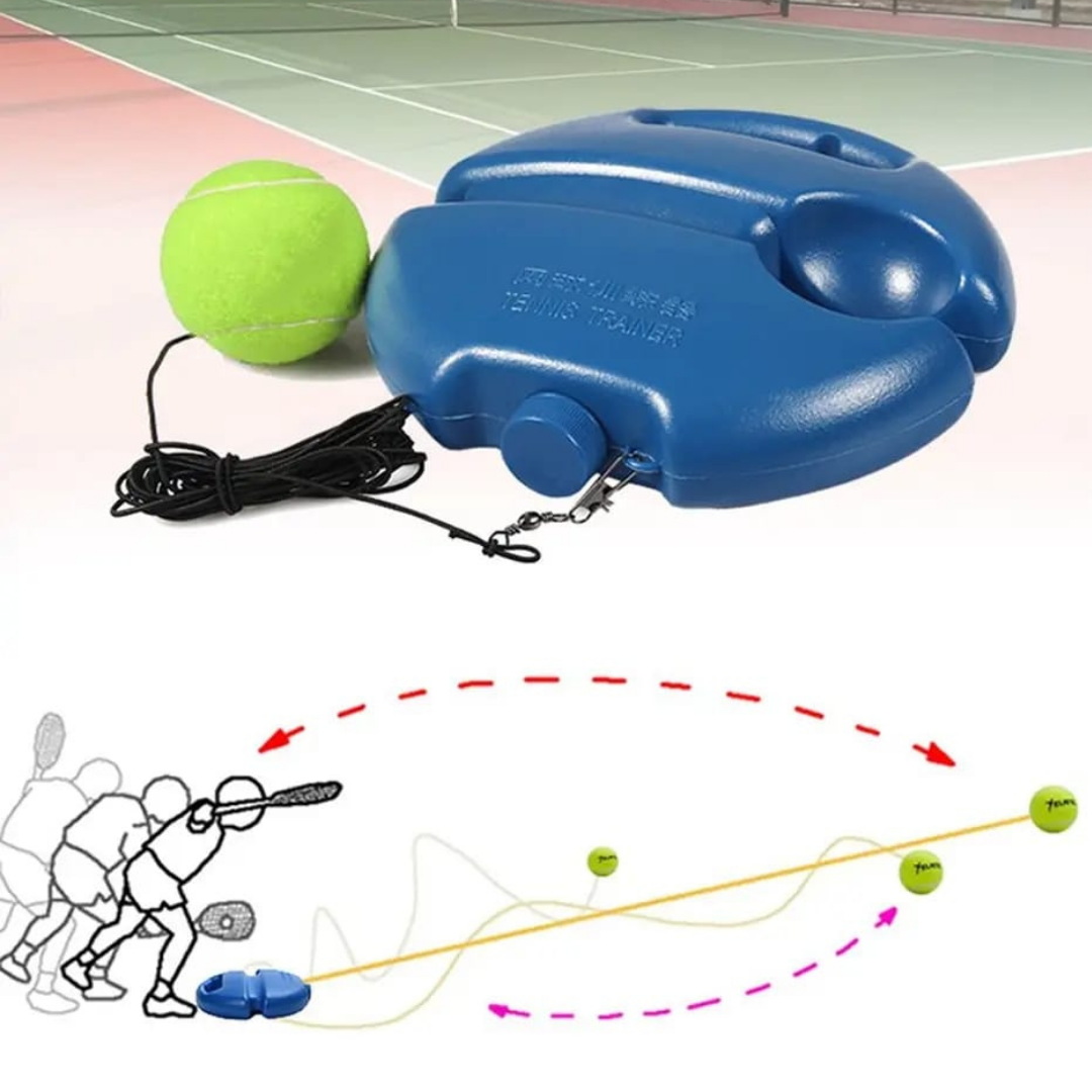 Reflex - Tennis Rebound Trainer