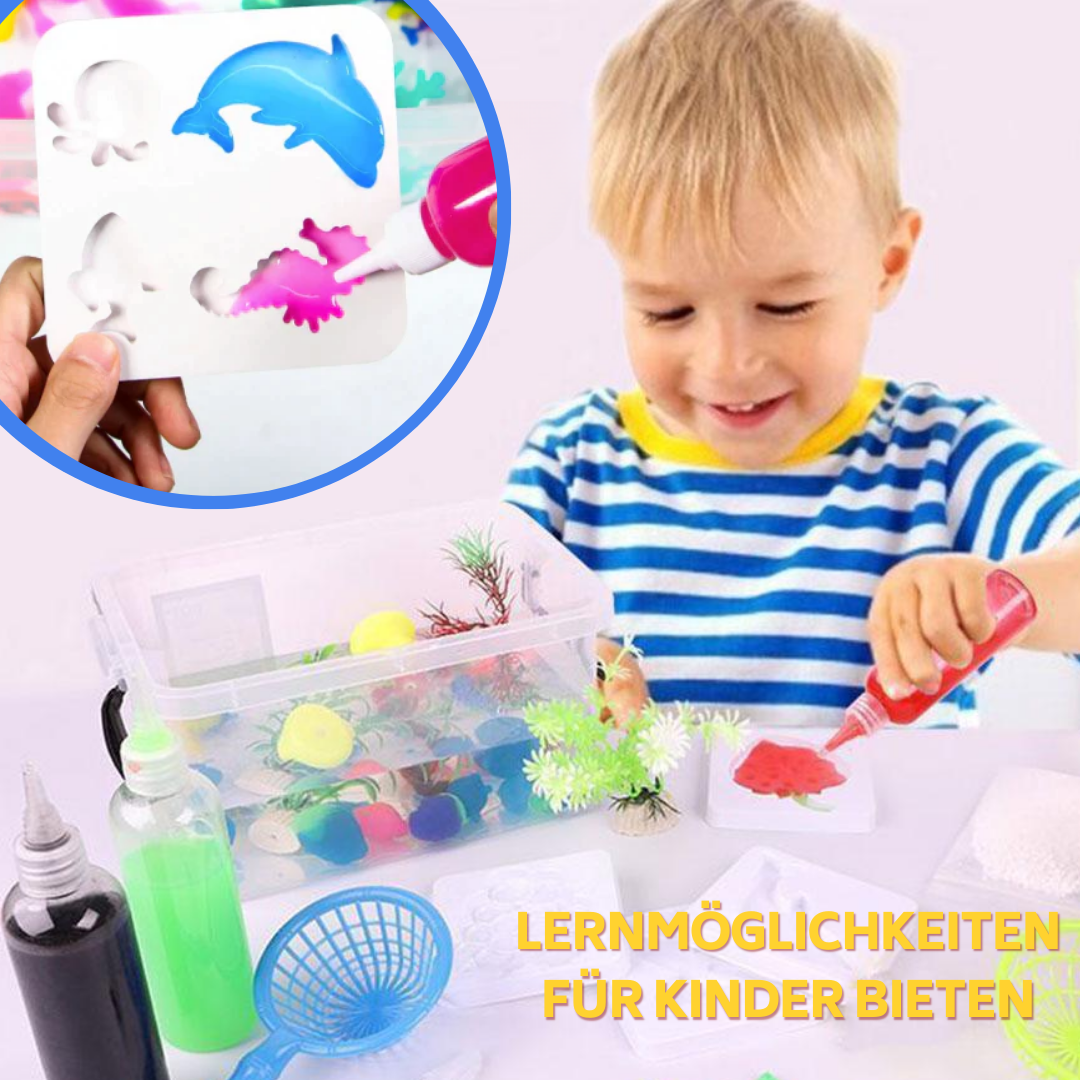 Wunderwerke™ - DIY Water Jelly Toys [Last Day Discount] 