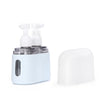 MiniPour - 50 ml portable mini shampoo dispenser for travel AutoBuff - Car polisher (Last day discount)