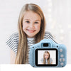 MiniHD - The perfect children's camera to capture beautiful moments! [Last day discount]